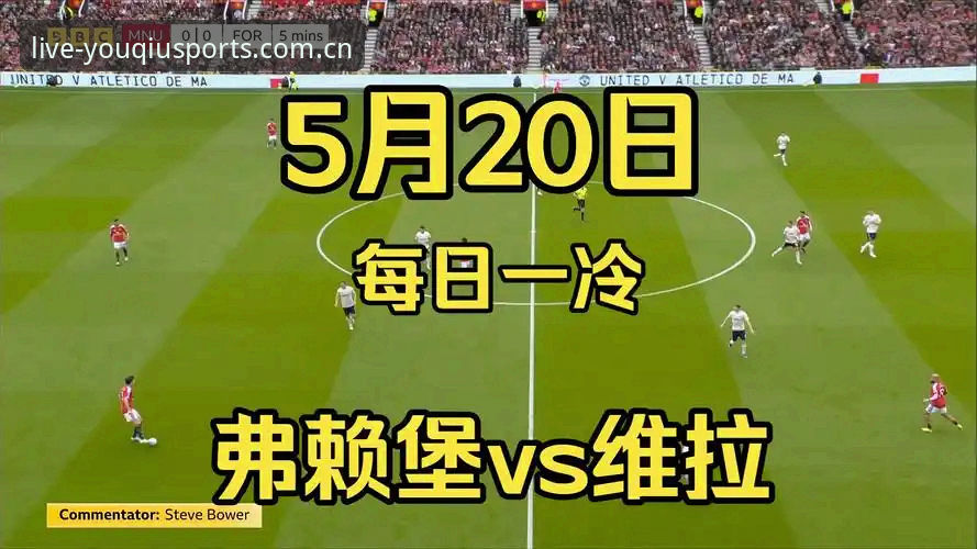 维拉3-0弗赖堡夺欧联杯：从战术数据拆解到观赛工具选型实用指南